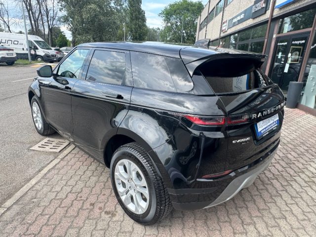 LAND ROVER RANGE ROVER EVOQUE 2.0D I4-L.FLW 150 CV AWD AUTO S - foto 6