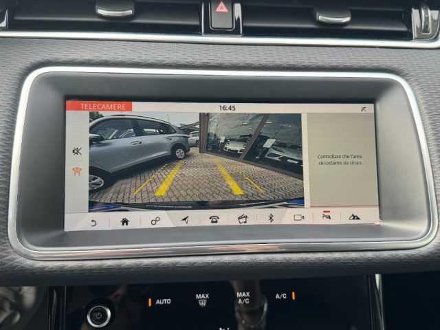 LAND ROVER RANGE ROVER EVOQUE 2.0D I4-L.FLW 150 CV AWD AUTO S - foto 11