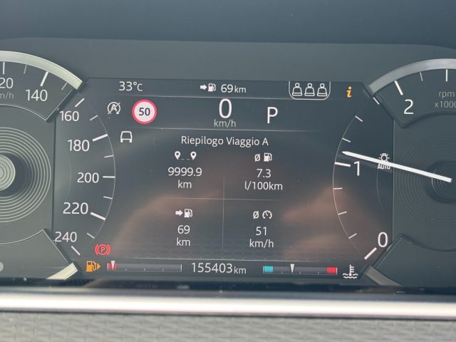 LAND ROVER RANGE ROVER EVOQUE 2.0D I4-L.FLW 150 CV AWD AUTO S - foto 13