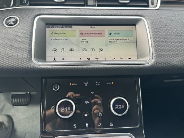 LAND ROVER RANGE ROVER EVOQUE 2.0D I4-L.FLW 150 CV AWD AUTO S - foto 12