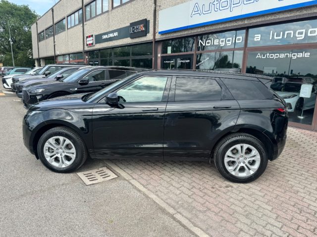 LAND ROVER RANGE ROVER EVOQUE 2.0D I4-L.FLW 150 CV AWD AUTO S - foto 7