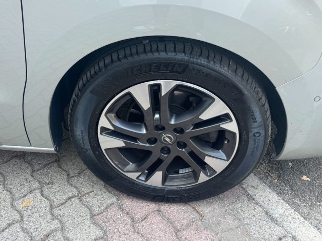 OPEL ZAFIRA LIFE 2.0 DIESEL 145CV AUT. EDITION L  - foto 9