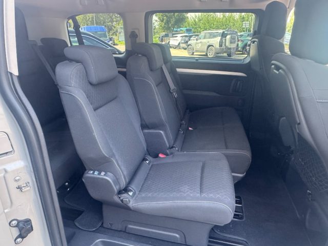 OPEL ZAFIRA LIFE 2.0 DIESEL 145CV AUT. EDITION L  - foto 13