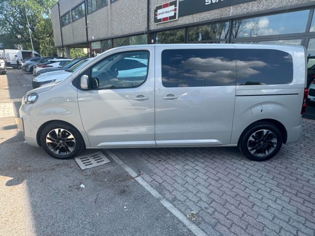 OPEL ZAFIRA LIFE 2.0 DIESEL 145CV AUT. EDITION L  - foto 8
