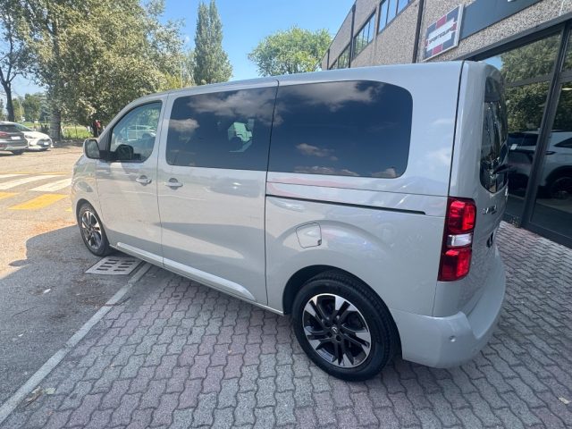 OPEL ZAFIRA LIFE 2.0 DIESEL 145CV AUT. EDITION L  - foto 7
