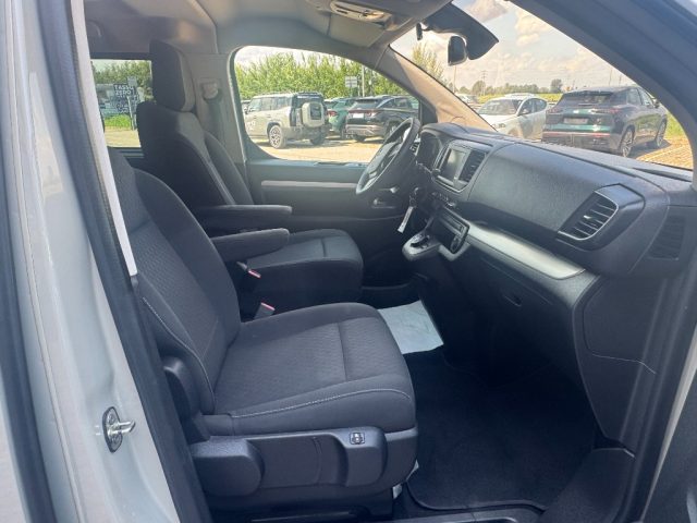 OPEL ZAFIRA LIFE 2.0 DIESEL 145CV AUT. EDITION L  - foto 11