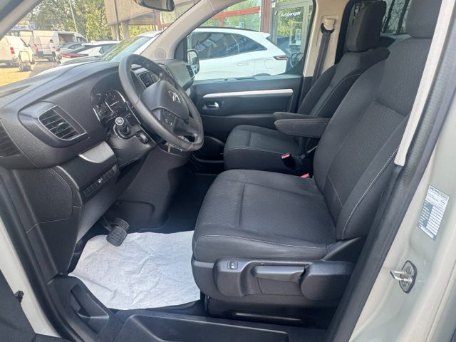 OPEL ZAFIRA LIFE 2.0 DIESEL 145CV AUT. EDITION L  - foto 10