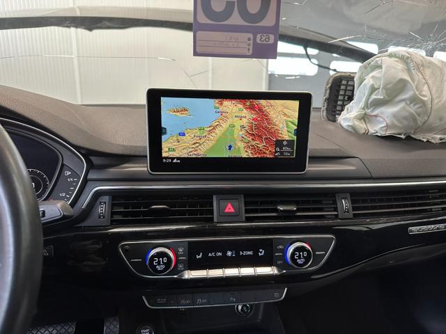 AUDI A5 CABRIO 40 TDI QUATTRO S TRONIC S - foto 17