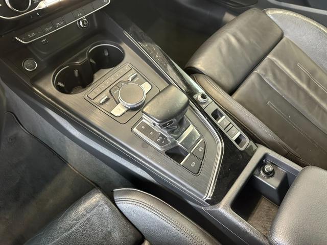 AUDI A5 CABRIO 40 TDI QUATTRO S TRONIC S - foto 18