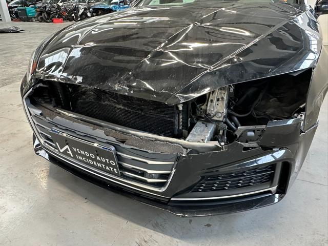AUDI A5 CABRIO 40 TDI QUATTRO S TRONIC S - foto 11