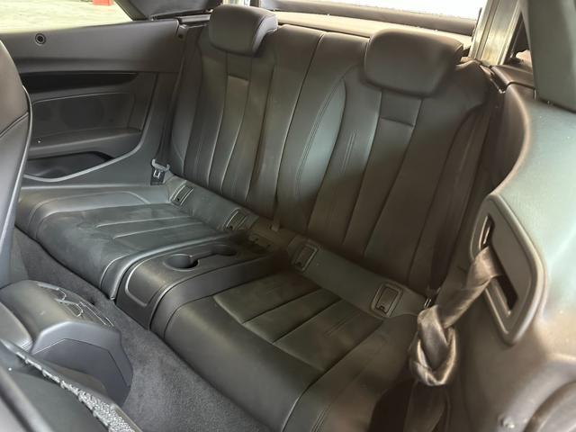 AUDI A5 CABRIO 40 TDI QUATTRO S TRONIC S - foto 13