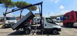 VENDO Veicoli commerciali a Giugliano in Campania – foto 1
