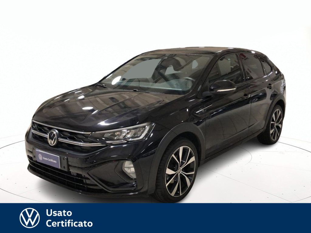 Immagine veicolo VOLKSWAGEN Taigo 1.5 tsi r-line 150cv dsg Benzina