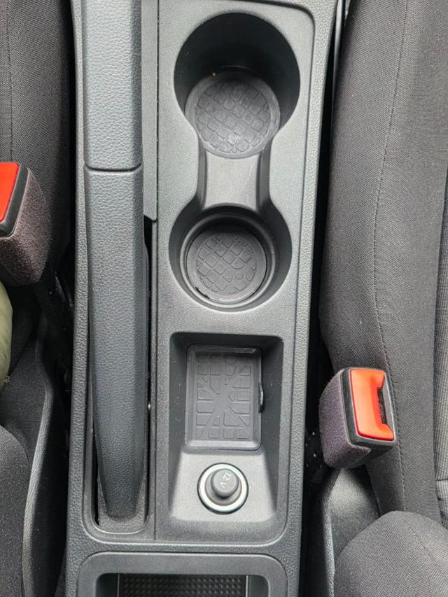 SEAT IBIZA 1.0 TGI 5 PORTE STYLE - foto 11