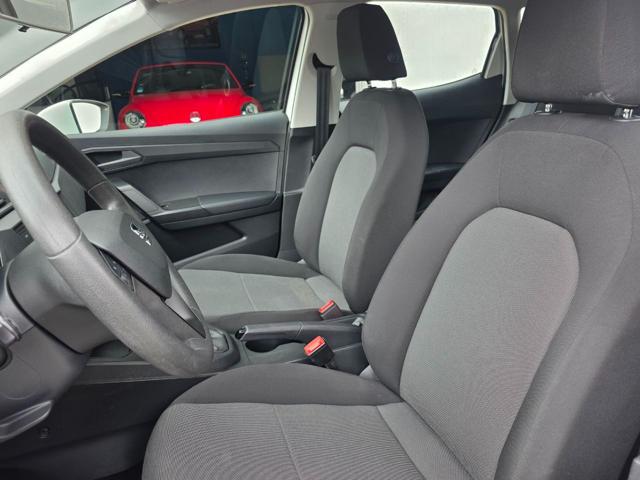 SEAT IBIZA 1.0 TGI 5 PORTE STYLE - foto 8