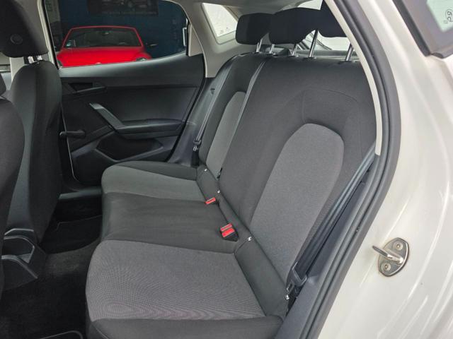 SEAT IBIZA 1.0 TGI 5 PORTE STYLE - foto 9