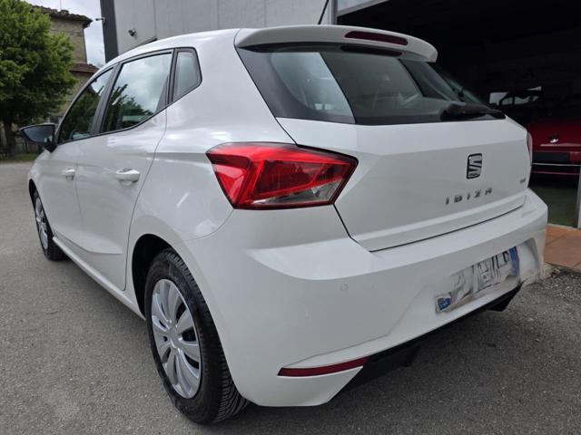 SEAT IBIZA 1.0 TGI 5 PORTE STYLE - foto 6