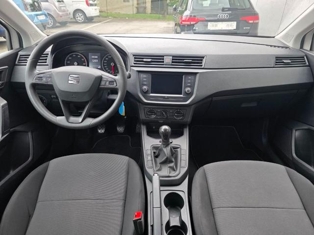 SEAT IBIZA 1.0 TGI 5 PORTE STYLE - foto 7