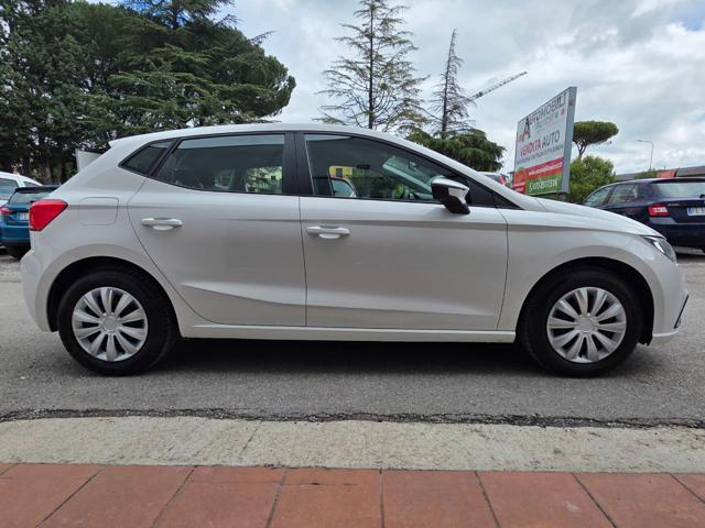 SEAT IBIZA 1.0 TGI 5 PORTE STYLE - foto 19