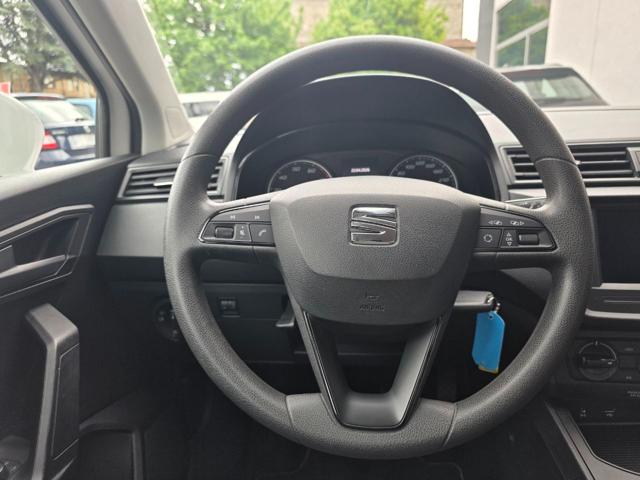 SEAT IBIZA 1.0 TGI 5 PORTE STYLE - foto 15