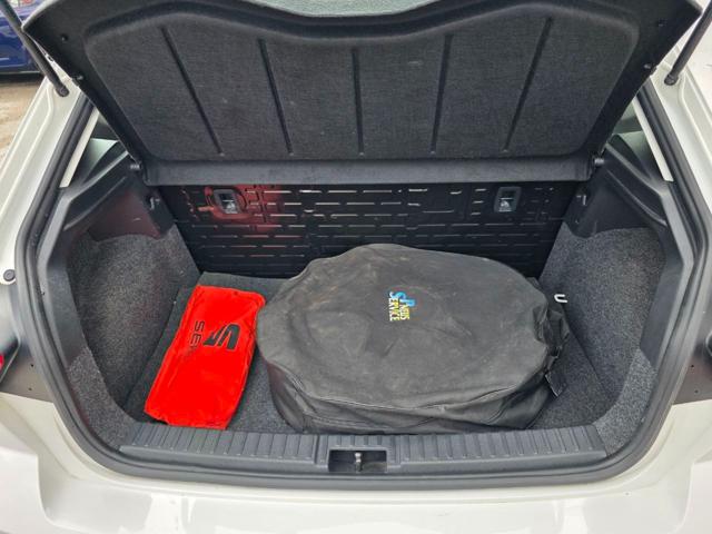 SEAT IBIZA 1.0 TGI 5 PORTE STYLE - foto 16