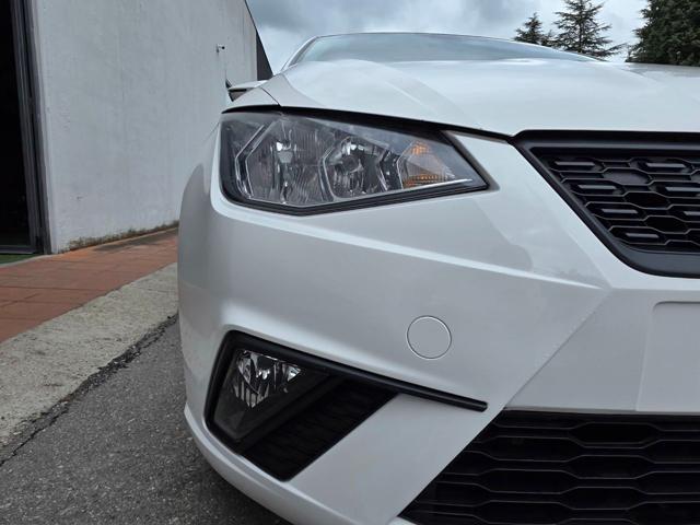 SEAT IBIZA 1.0 TGI 5 PORTE STYLE - foto 18