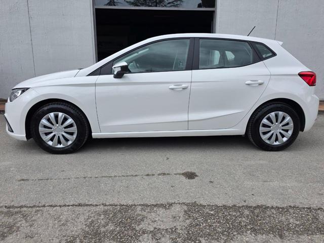 SEAT IBIZA 1.0 TGI 5 PORTE STYLE - foto 17