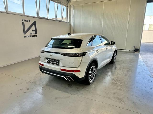 DS DS 7 E-TENSE 225 BASTILLE BUSINESS - foto 7