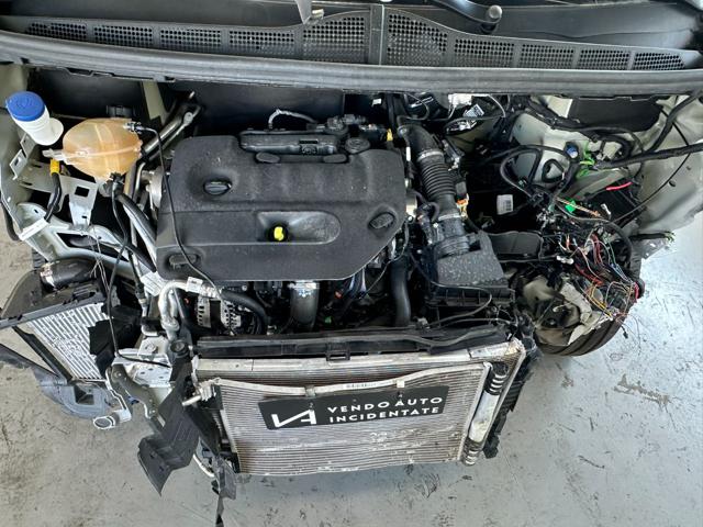 FIAT SCUDO 2.0 BLUEHDI 145CV PL-TN FURGONE - foto 10
