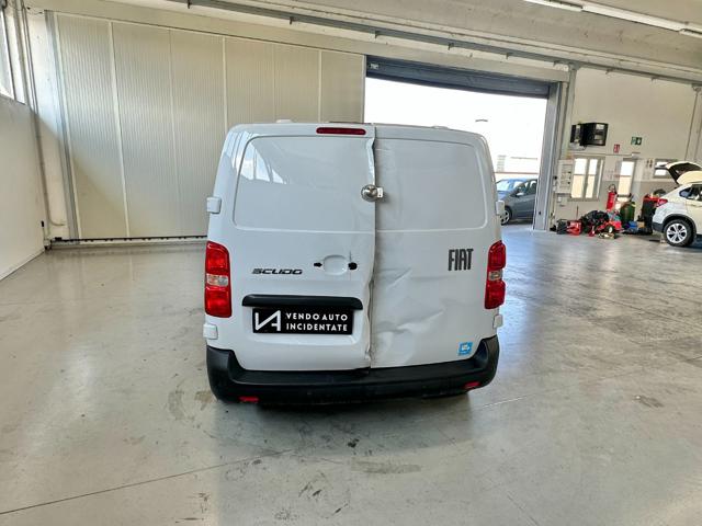 FIAT SCUDO 2.0 BLUEHDI 145CV PL-TN FURGONE - foto 6