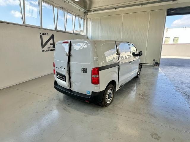 FIAT SCUDO 2.0 BLUEHDI 145CV PL-TN FURGONE - foto 7