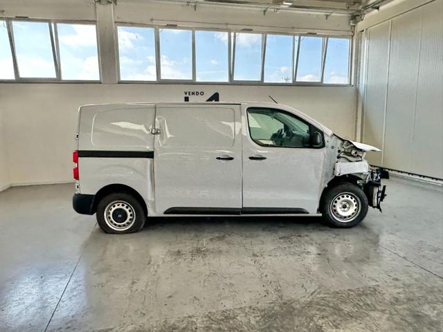 FIAT SCUDO 2.0 BLUEHDI 145CV PL-TN FURGONE - foto 8