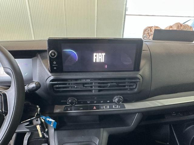 FIAT SCUDO 2.0 BLUEHDI 145CV PL-TN FURGONE - foto 15
