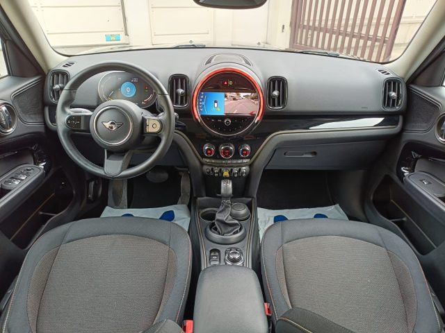 MINI COUNTRYMAN 1.5 COOPER SE CLASSIC COUNTRYMAN - foto 11