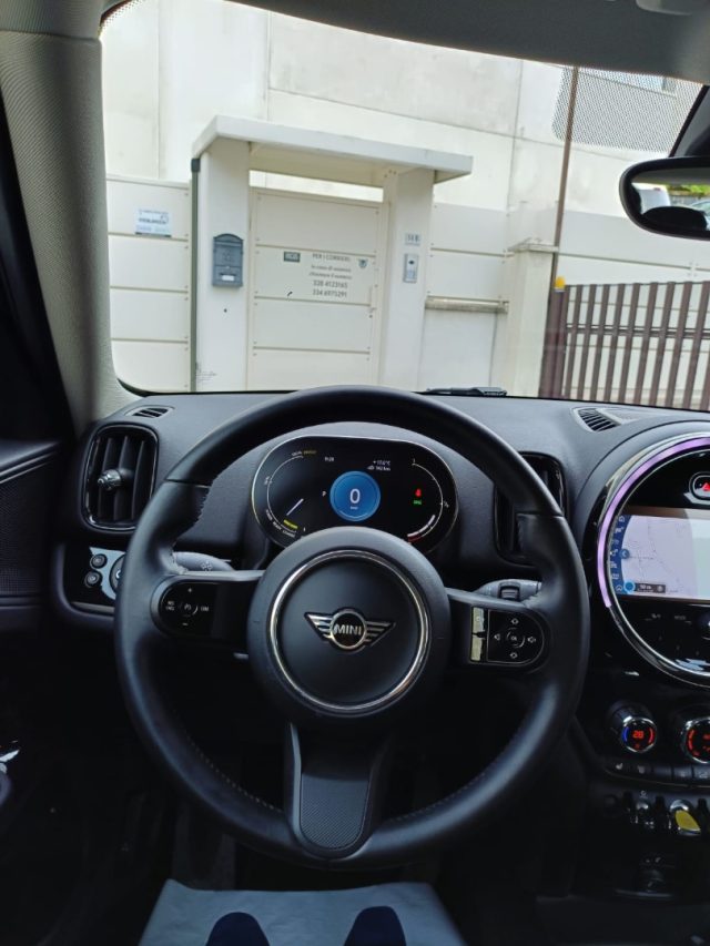 MINI COUNTRYMAN 1.5 COOPER SE CLASSIC COUNTRYMAN - foto 12