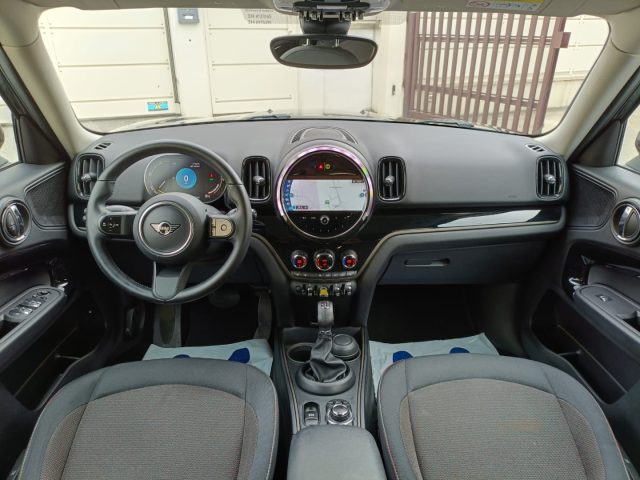 MINI COUNTRYMAN 1.5 COOPER SE CLASSIC COUNTRYMAN - foto 13