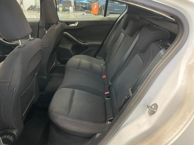 FORD FOCUS 1.5 ECOBLUE 115CV AUTOMATICO 5P. - foto 13