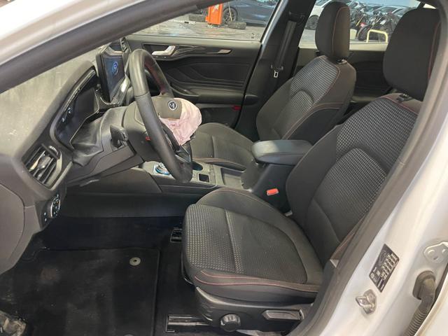 FORD FOCUS 1.5 ECOBLUE 115CV AUTOMATICO 5P. - foto 12