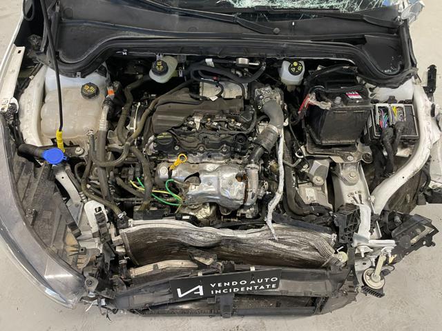 FORD FOCUS 1.5 ECOBLUE 115CV AUTOMATICO 5P. - foto 10
