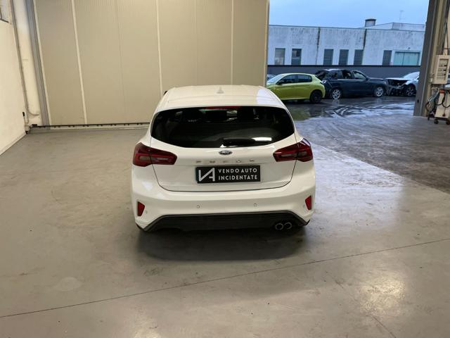 FORD FOCUS 1.5 ECOBLUE 115CV AUTOMATICO 5P. - foto 7