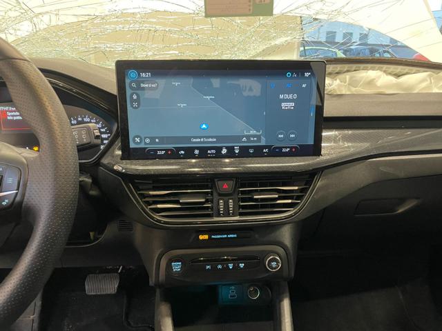 FORD FOCUS 1.5 ECOBLUE 115CV AUTOMATICO 5P. - foto 17