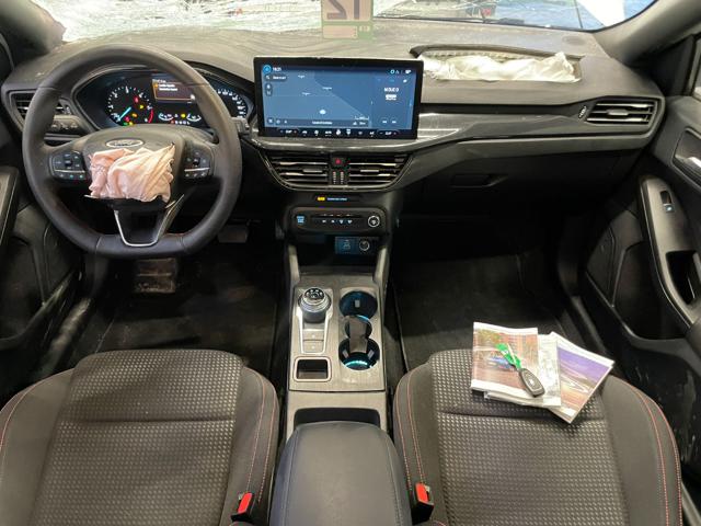 FORD FOCUS 1.5 ECOBLUE 115CV AUTOMATICO 5P. - foto 15