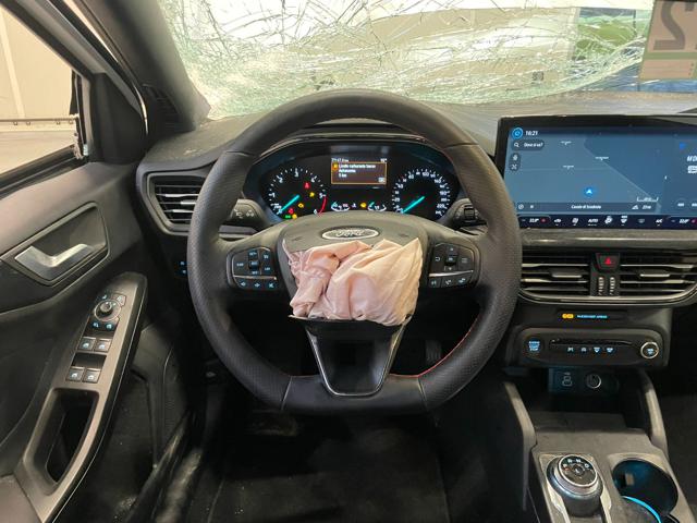 FORD FOCUS 1.5 ECOBLUE 115CV AUTOMATICO 5P. - foto 16
