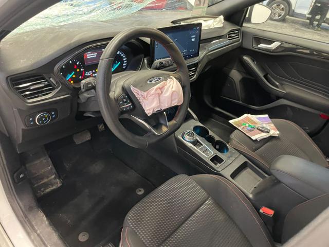 FORD FOCUS 1.5 ECOBLUE 115CV AUTOMATICO 5P. - foto 14