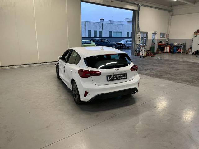 FORD FOCUS 1.5 ECOBLUE 115CV AUTOMATICO 5P. - foto 6