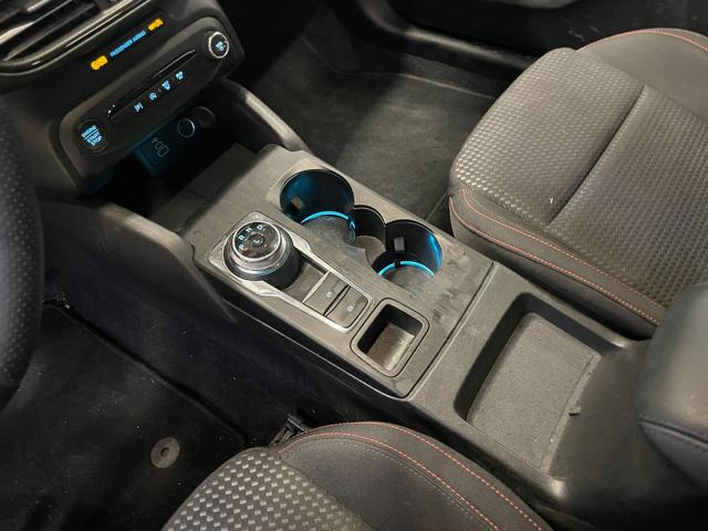 FORD FOCUS 1.5 ECOBLUE 115CV AUTOMATICO 5P. - foto 18