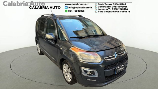 CITROEN C3 PICASSO 1.6 HDI 90 SEDUCTION - foto 2