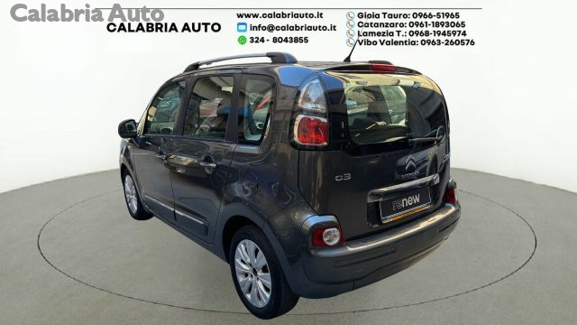 CITROEN C3 PICASSO 1.6 HDI 90 SEDUCTION - foto 3