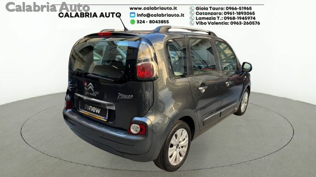 CITROEN C3 PICASSO 1.6 HDI 90 SEDUCTION - foto 4