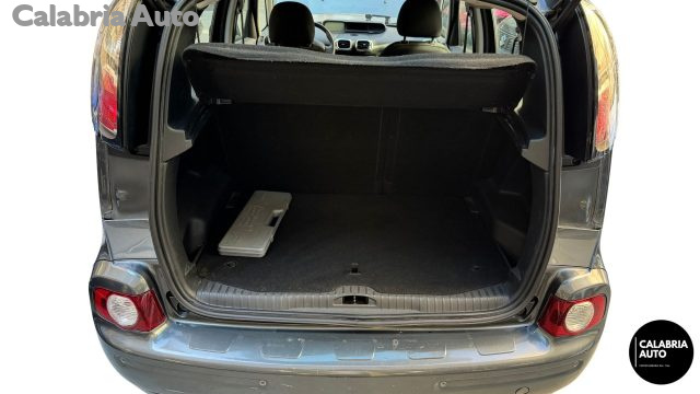 CITROEN C3 PICASSO 1.6 HDI 90 SEDUCTION - foto 5